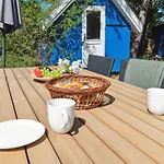Ilmari - 150m From The Sea By Interhome Holiday home Nexo