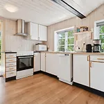 Ilmari - 150m From The Sea By Interhome Holiday home Nexo