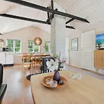 Holiday home Ilmari - 150m From The Sea By Interhome