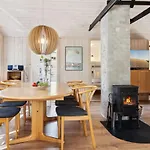 Holiday home Ilmari - 150m From The Sea By Interhome *
