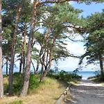 Holiday home Ilmari - 150m From The Sea By Interhome Nexo