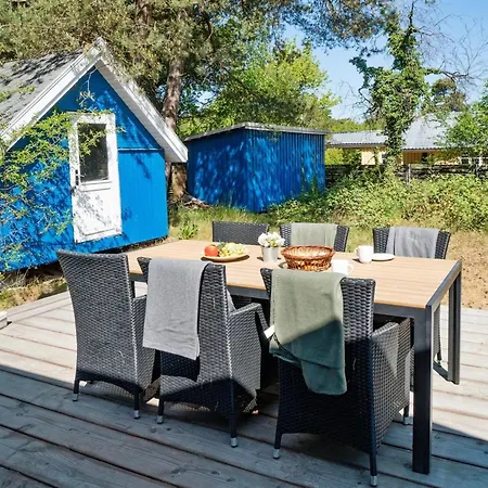 Holiday home Ilmari - 150m From The Sea By Interhome Nexo