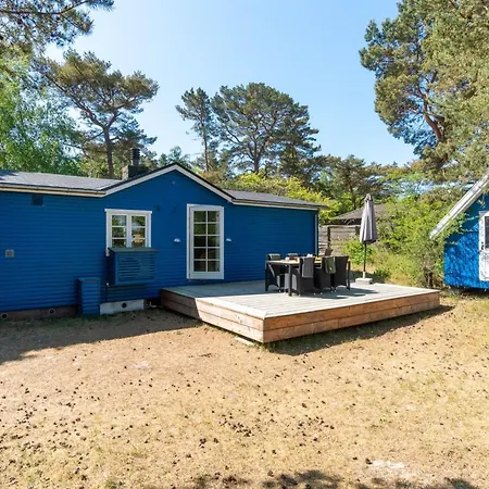 Ilmari - 150m From The Sea By Interhome Holiday home