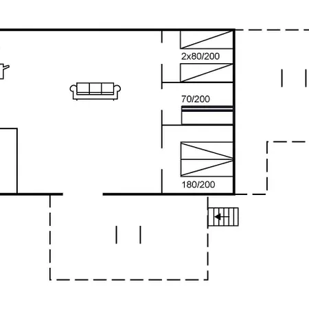 Ilmari - 150m From The Sea By Interhome * Nexo