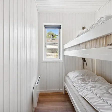 Feriehus Ilmari - 150m From The Sea By Interhome