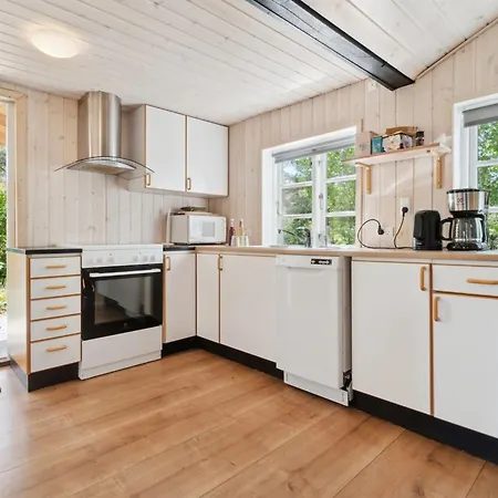 Feriehus Ilmari - 150m From The Sea By Interhome *