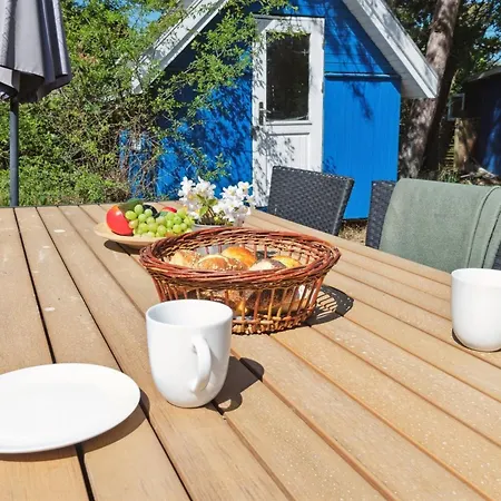 Ilmari - 150m From The Sea By Interhome Neksø