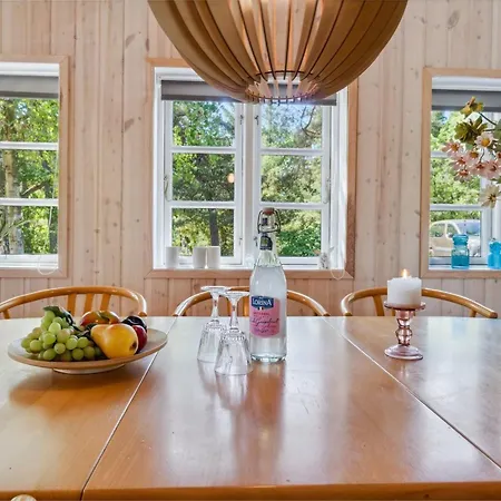 Feriehus Ilmari - 150m From The Sea By Interhome Neksø