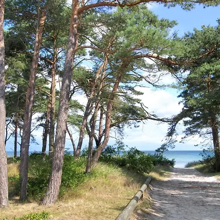Ilmari - 150m From The Sea By Interhome Feriehus Neksø