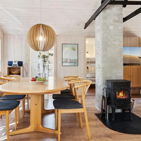 Ilmari - 150m From The Sea By Interhome * Neksø